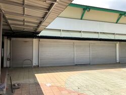 Tuas South Street 5 (D22), Shop House #555455231